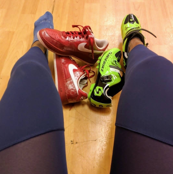 🩷❤️ATHLETIC SHOES❤🩷 - Picture 11 of 16